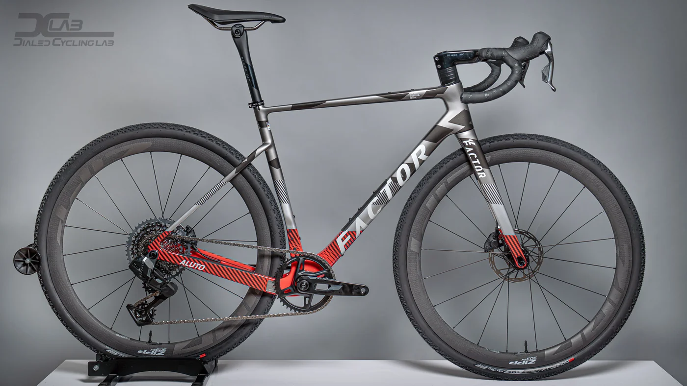 Ride Like the Pro Peloton