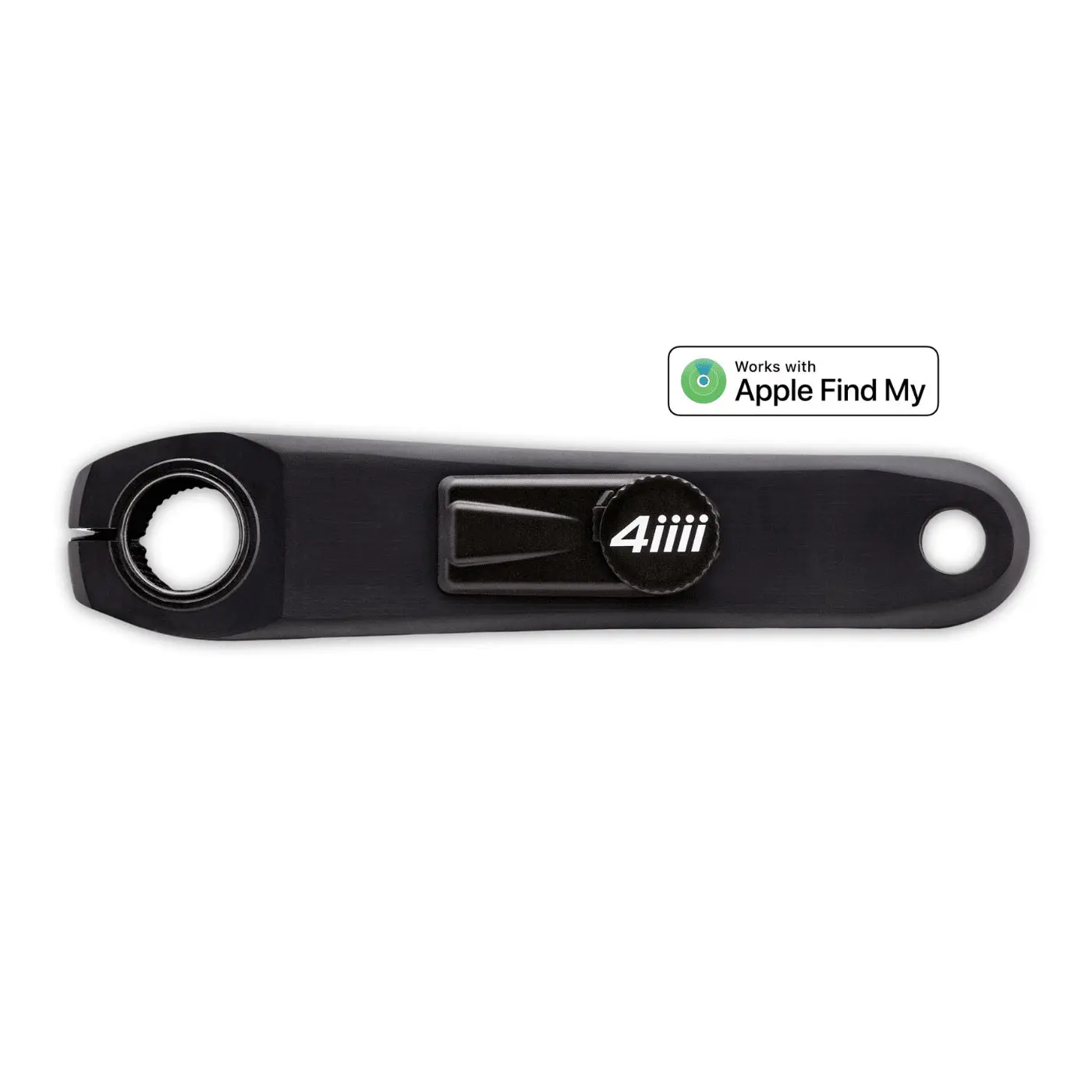 4iiii Precision 3+ - Shimano XTR FC-M9100 | 170mm