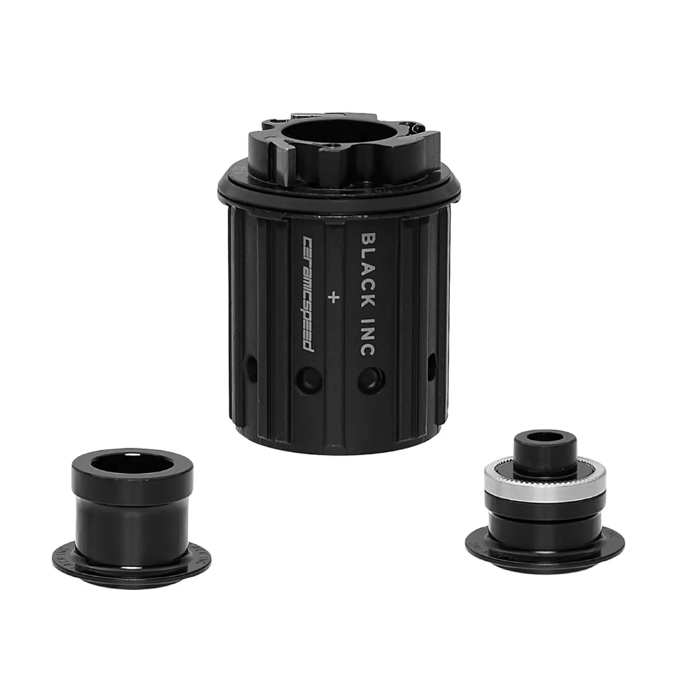 Black Inc X Freehub Body - Shimano HG