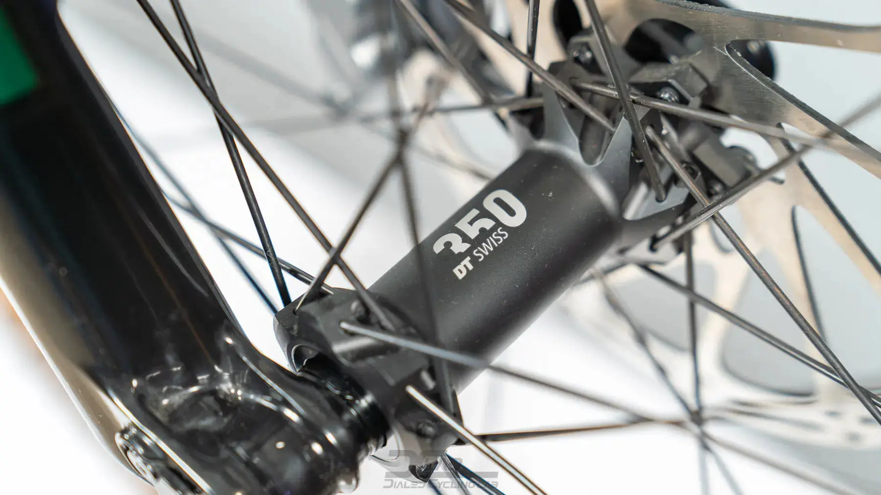 BMC Fourstroke LT - Medium - Image 10