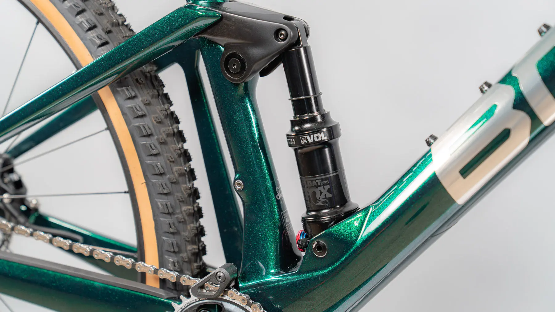 BMC Fourstroke LT - Medium - Image 3