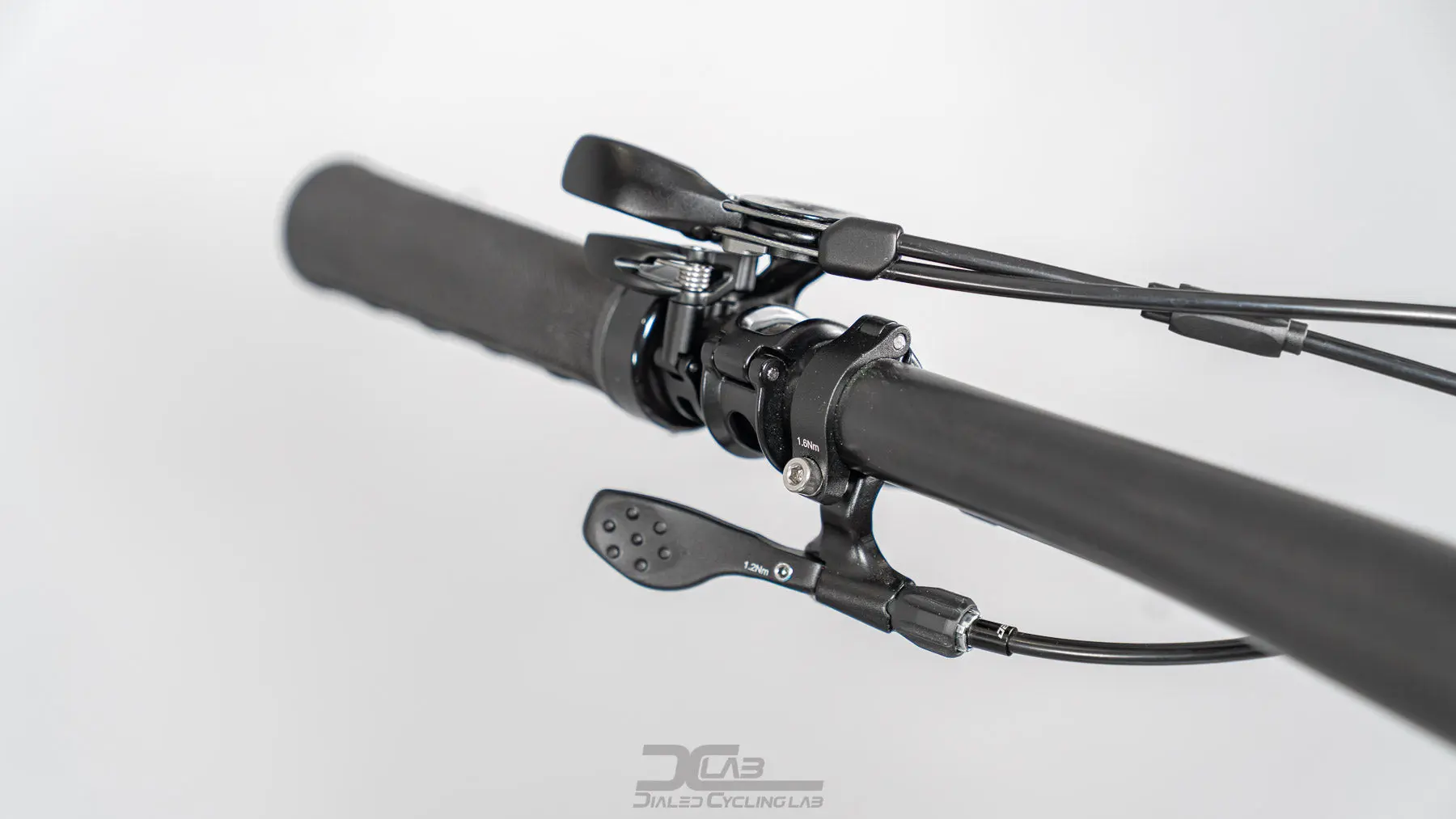 BMC Fourstroke LT - Medium - Image 7