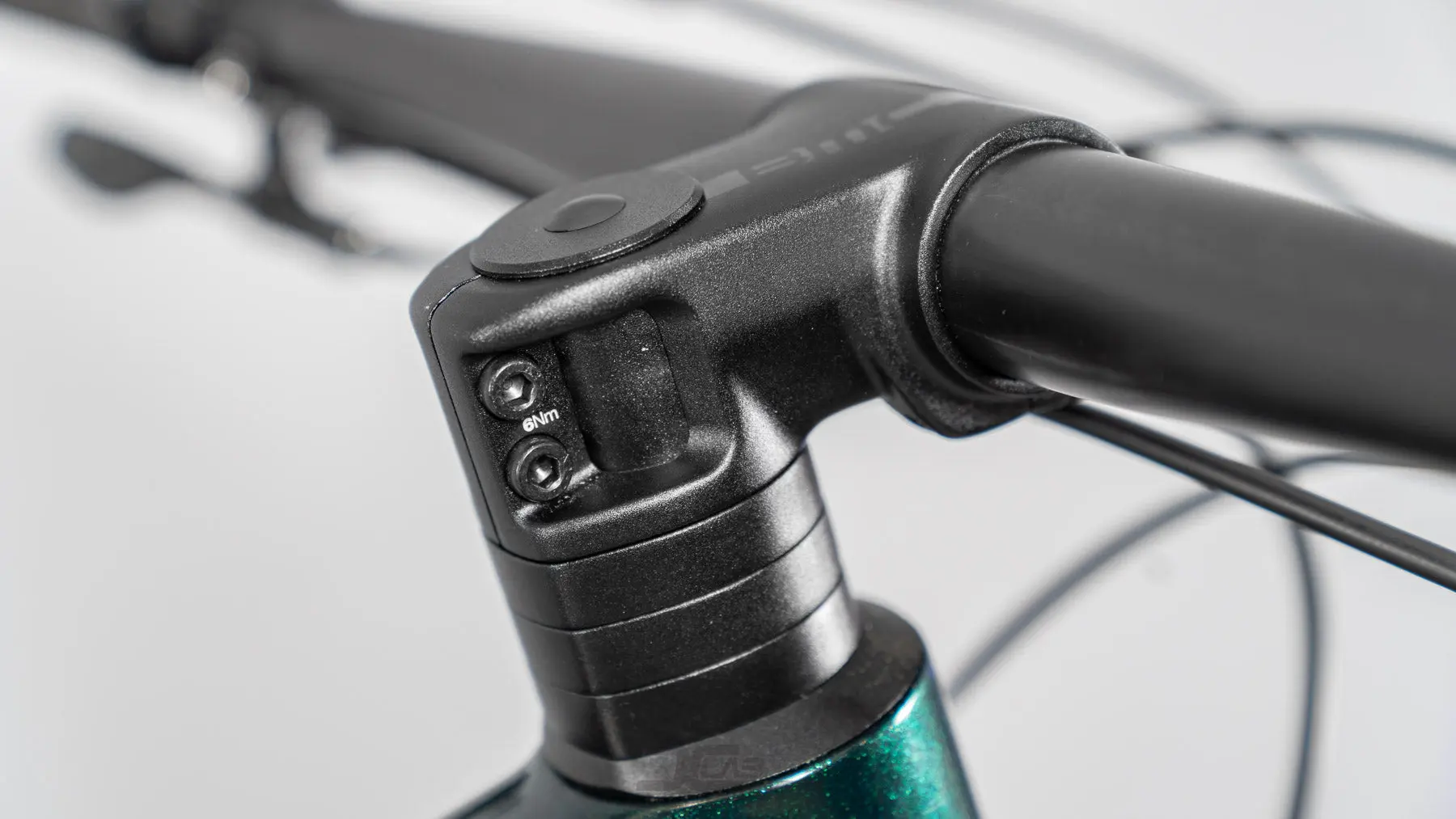 BMC Fourstroke LT - Medium - Image 8