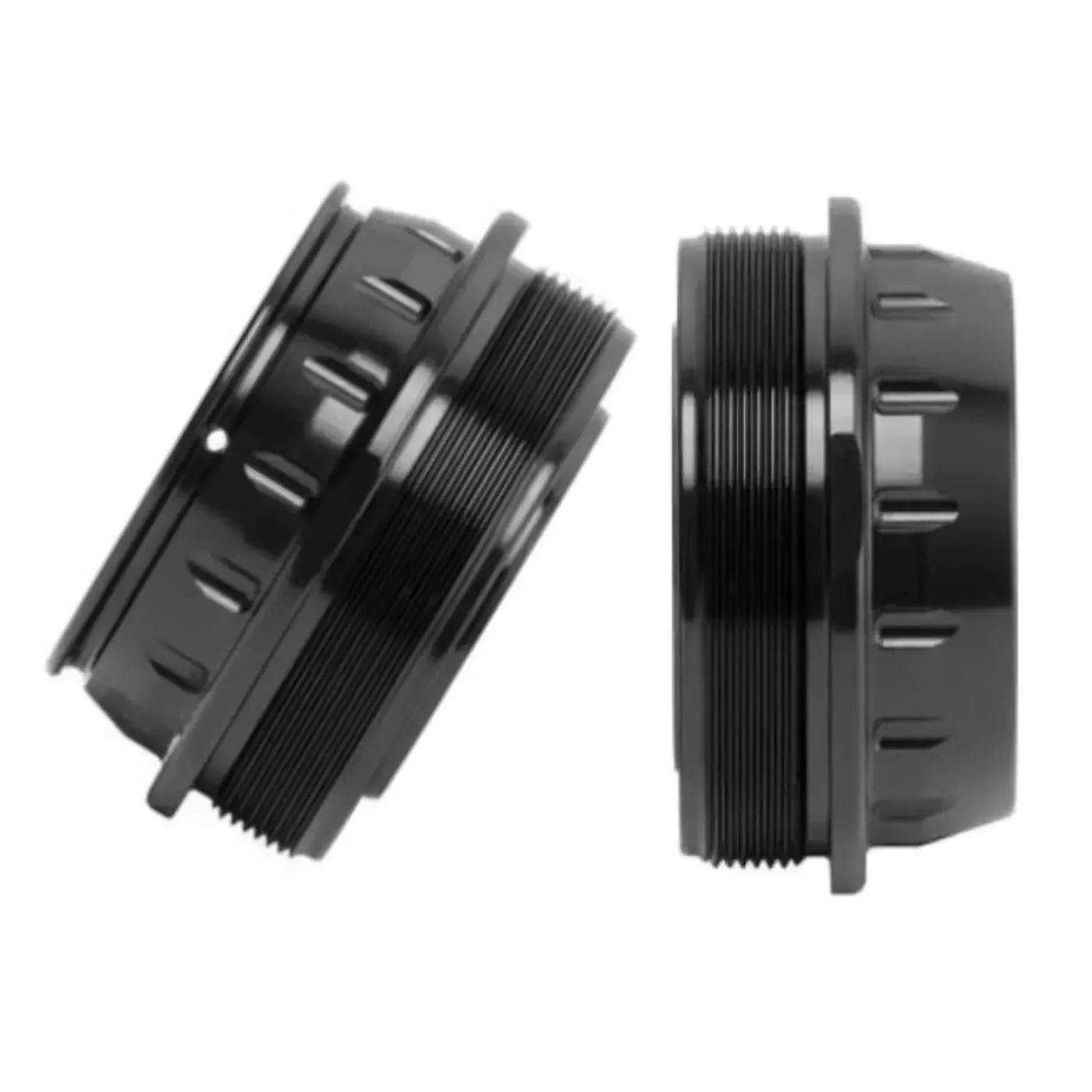 Campagnolo Road ULTRA-TORQUE Bottom Bracket Cups - T47-86 | 24mm