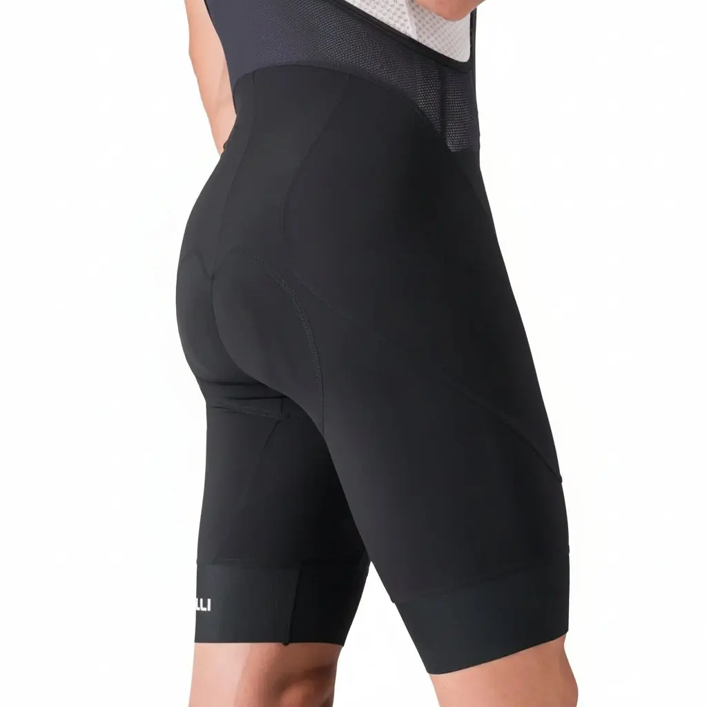 Castelli Endurance 4 Bibshort - Image 5