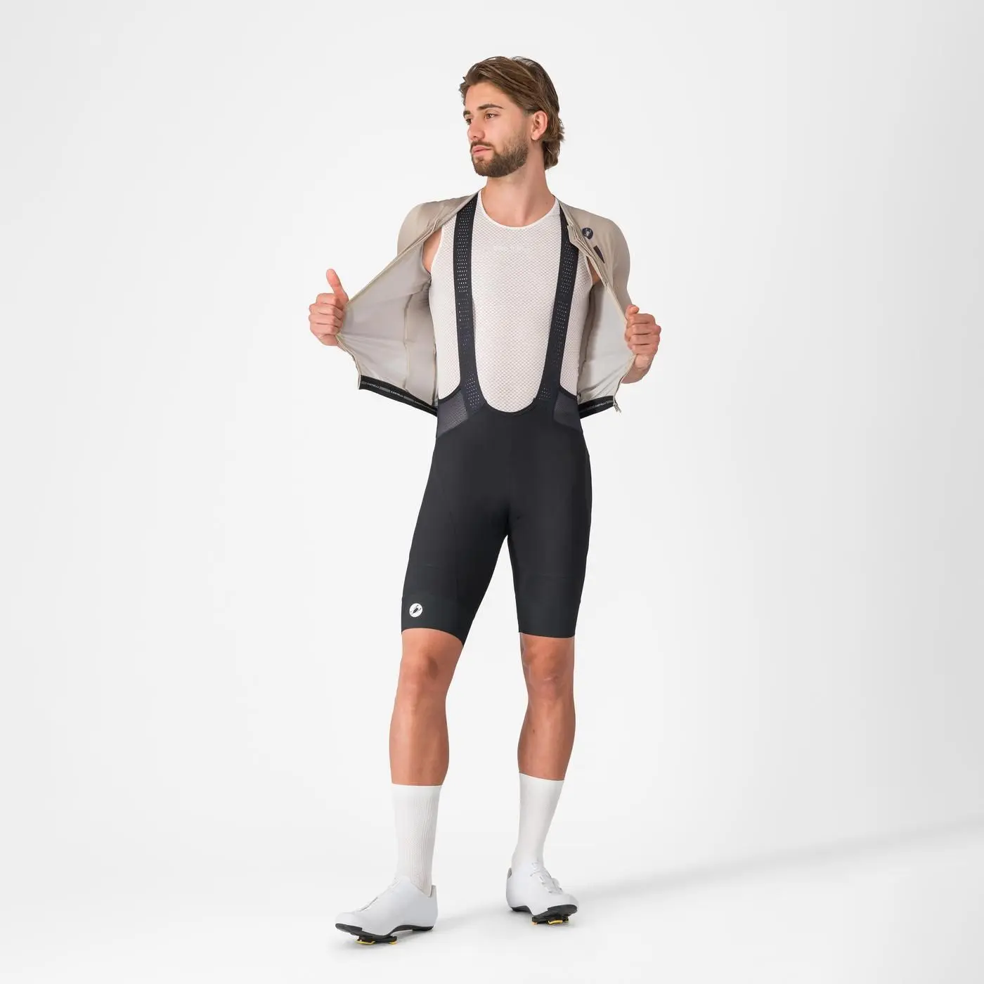 Castelli Endurance 4 Bibshort - Image 8