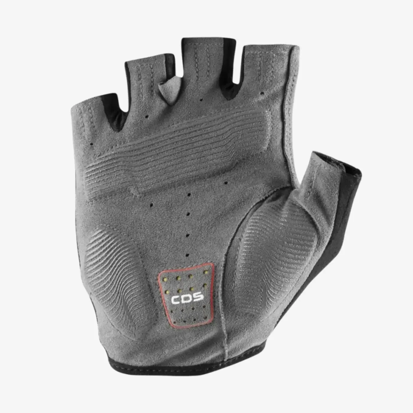 Castelli Entrata V Glove - Black - Image 2