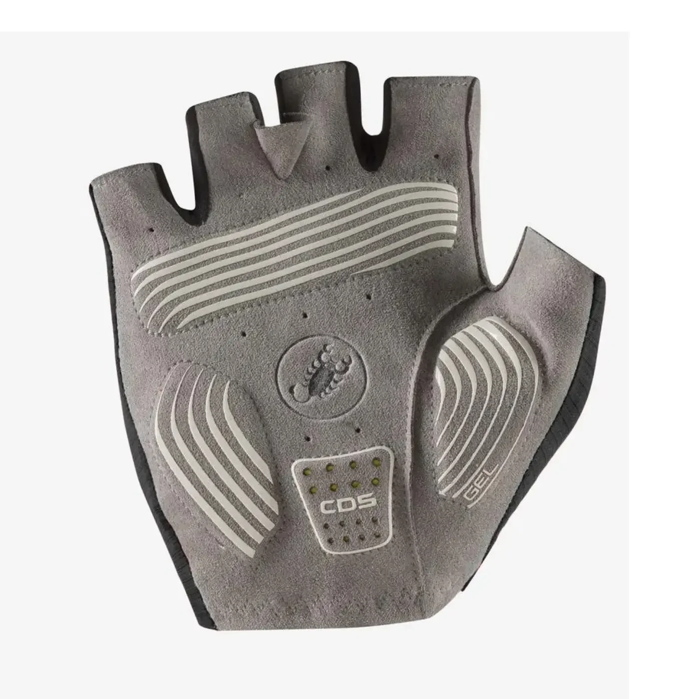 Castelli Espresso Glove - Light Black - Image 2