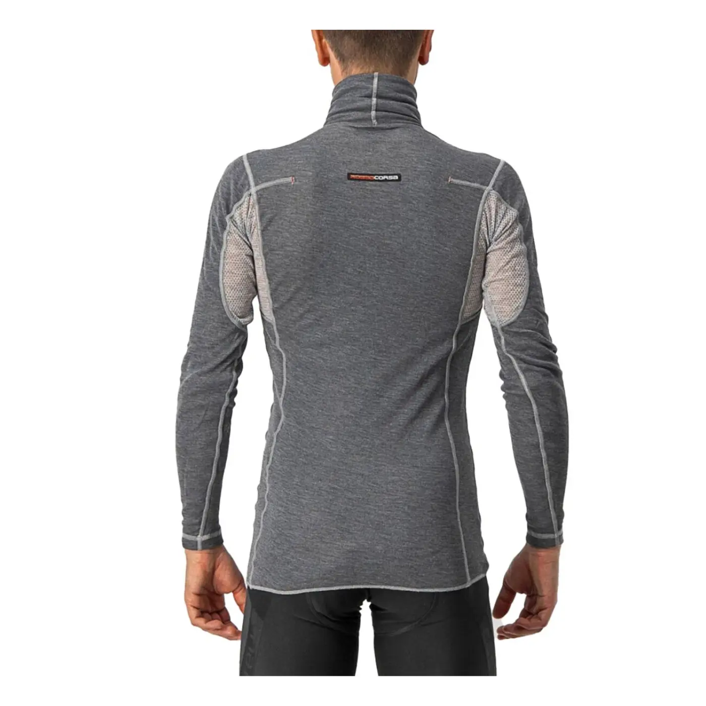 Castelli Flanders Warm Neck Warmer Top - Image 3
