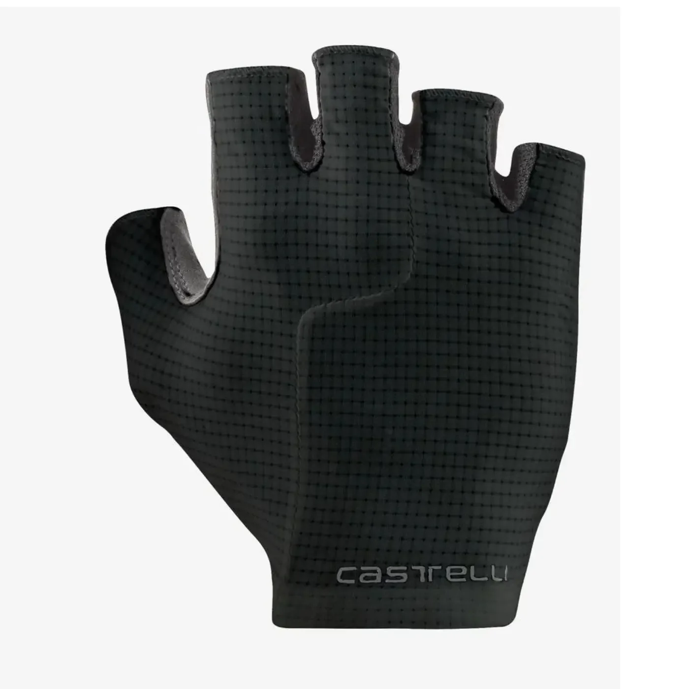Castelli Premio Evo Glove - Black