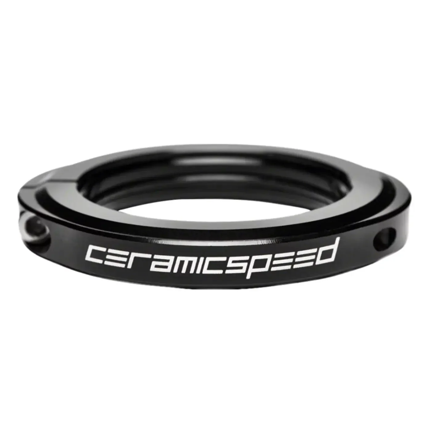 CeramicSpeed Preload Ring - SRAM DUB | Black