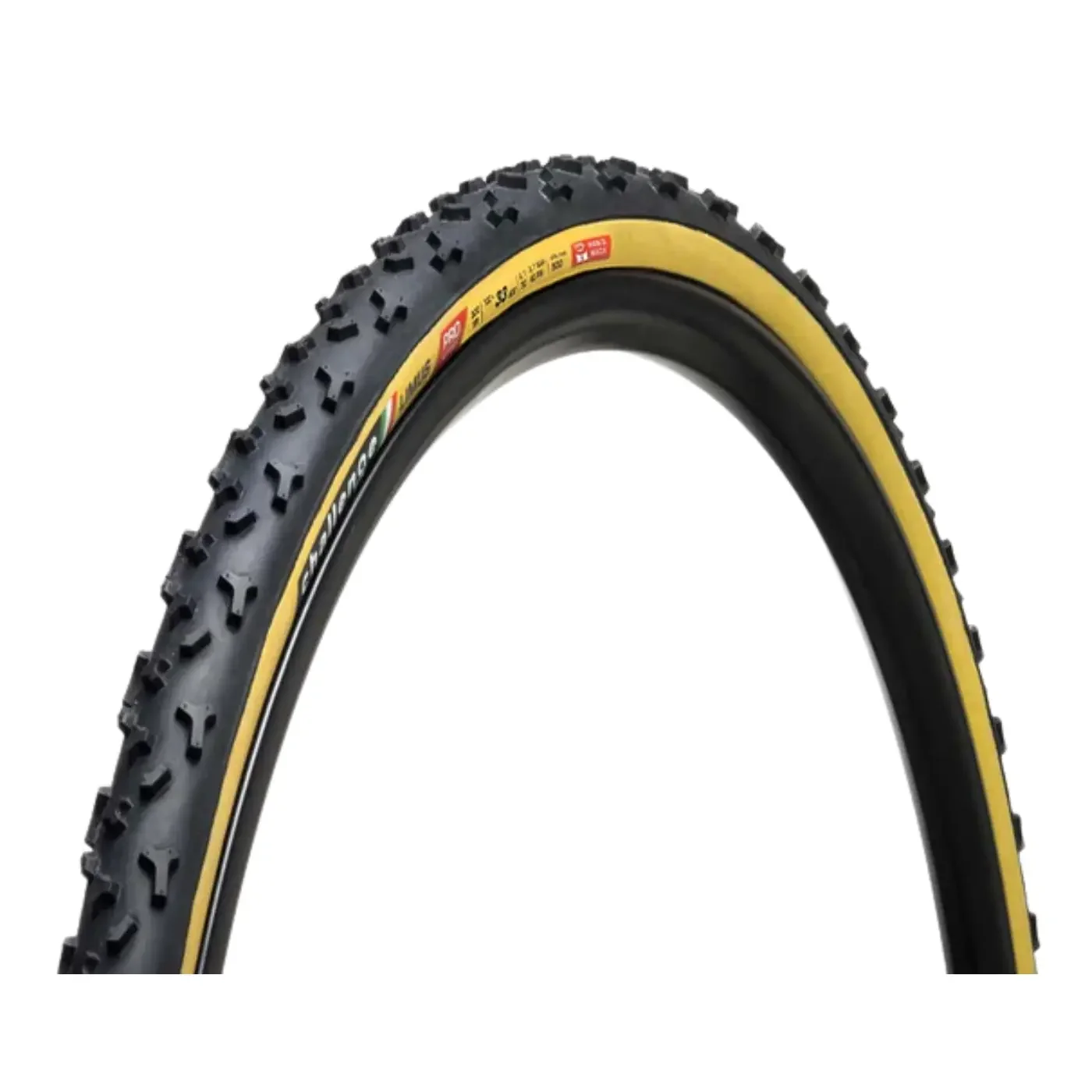 Challenge Limus Pro Clincher Tire