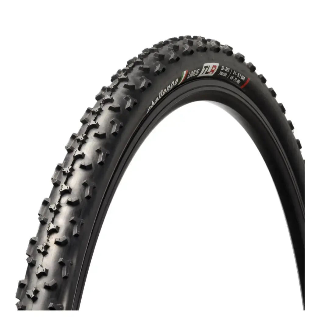 Challenge Limus TLR Tire - 700x33