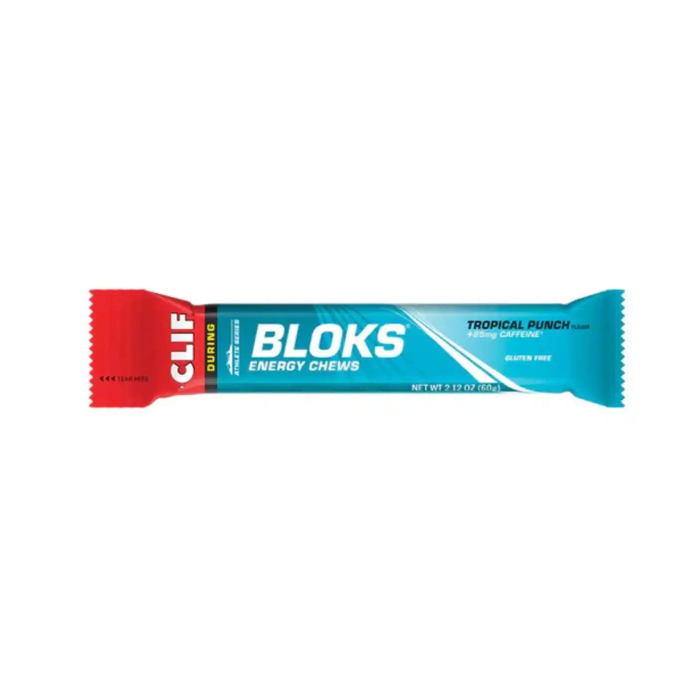 CLIF Bloks Energy Chews - Individual - Image 3