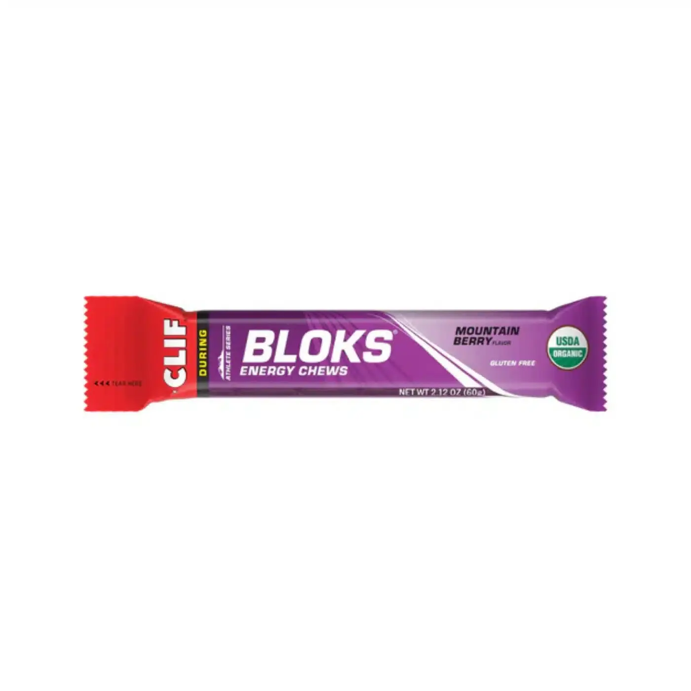 CLIF Bloks Energy Chews - Individual - Image 5