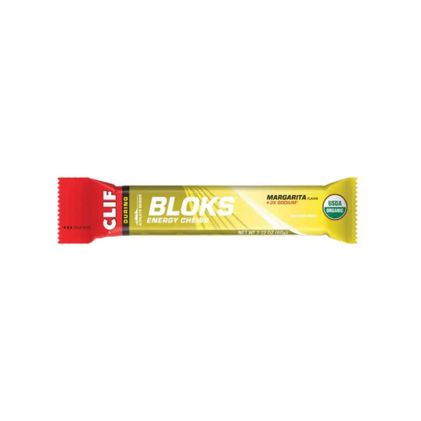 CLIF Bloks Energy Chews - Individual - Image 7