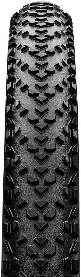 Continental Cross King Tire - 20 x 2.00 | Wire - Image 2
