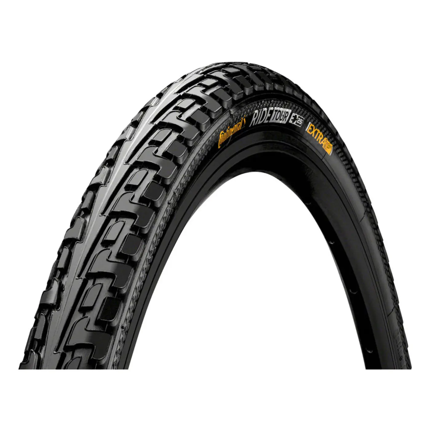 Continental Ride Tour Tire - 16 x 1.75 | Wire