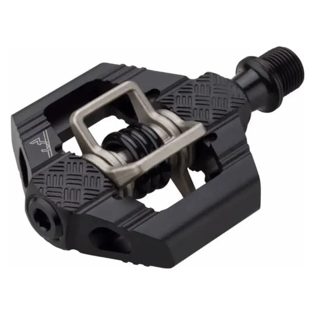 Crankbrothers Candy 3 Pedals - Black