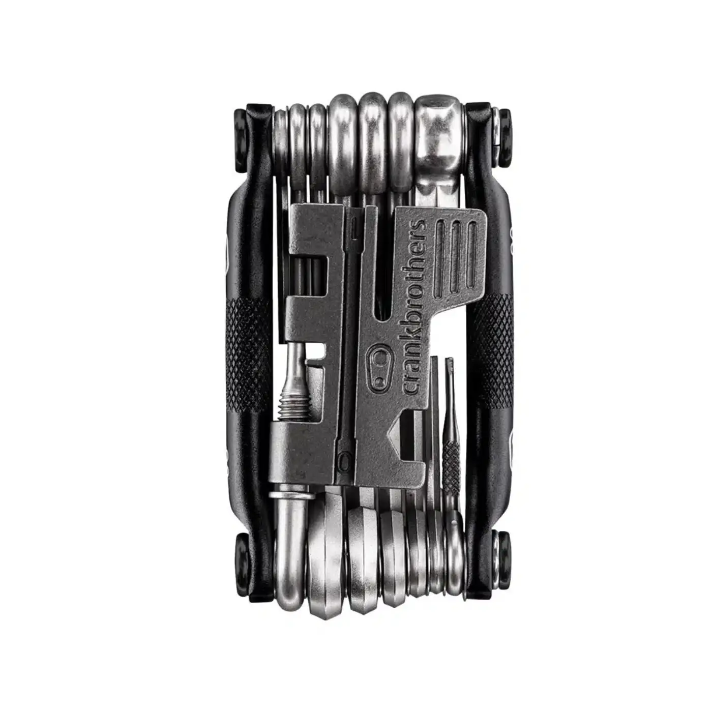 Crankbrothers Multi 20 Tool - Matte Black