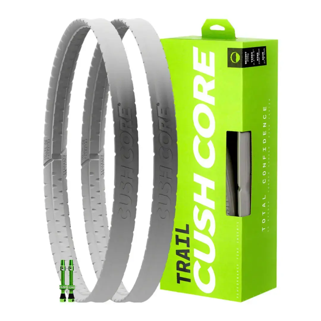 CushCore Tire Inserts - Image 3
