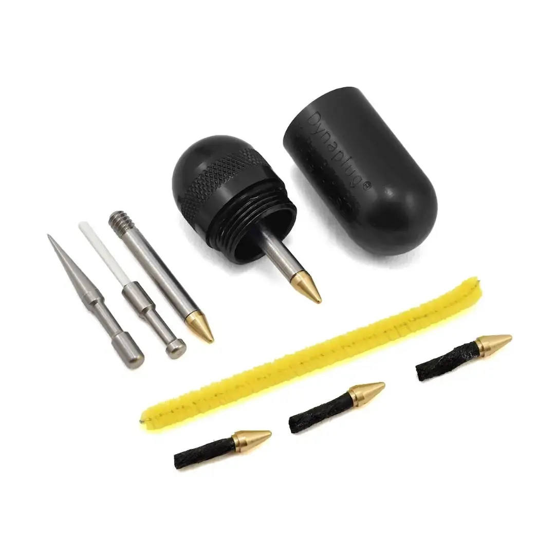 Dynaplug Pill Tubeless Tire Puncture Repair Kit - Image 3