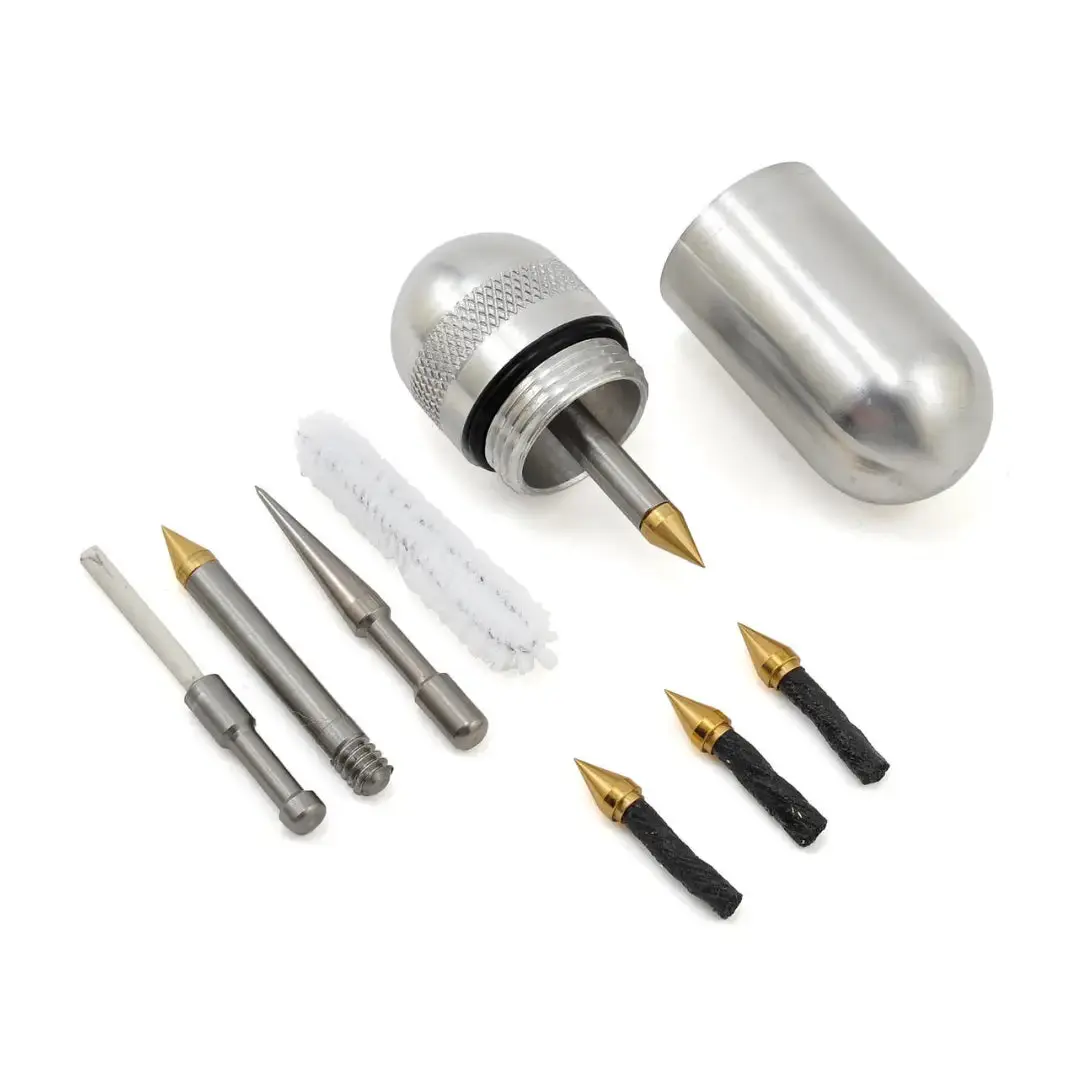 Dynaplug Pill Tubeless Tire Puncture Repair Kit - Image 5