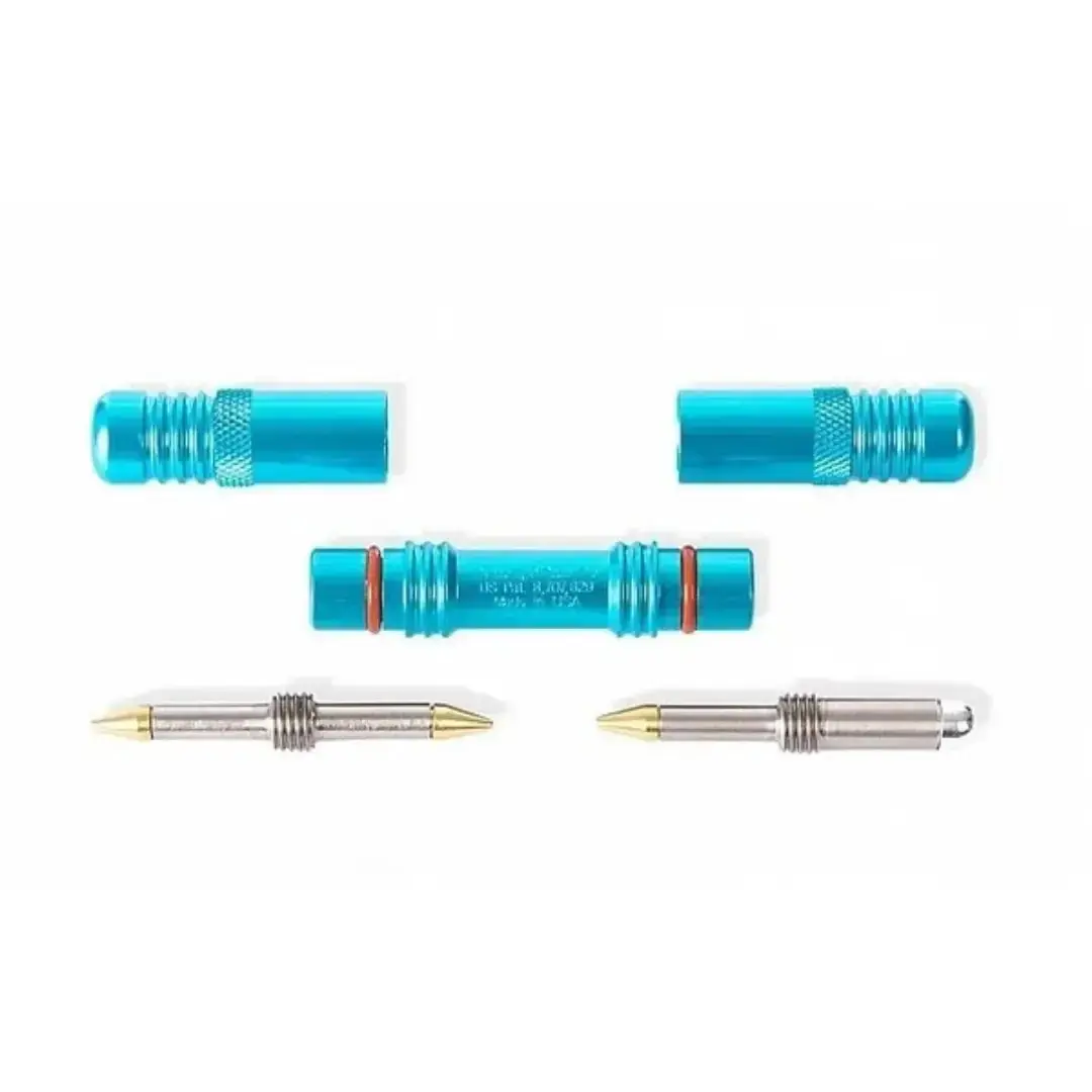 Dynaplug Racer Pro Tubeless Bicycle Tire Repair Kit - Image 7