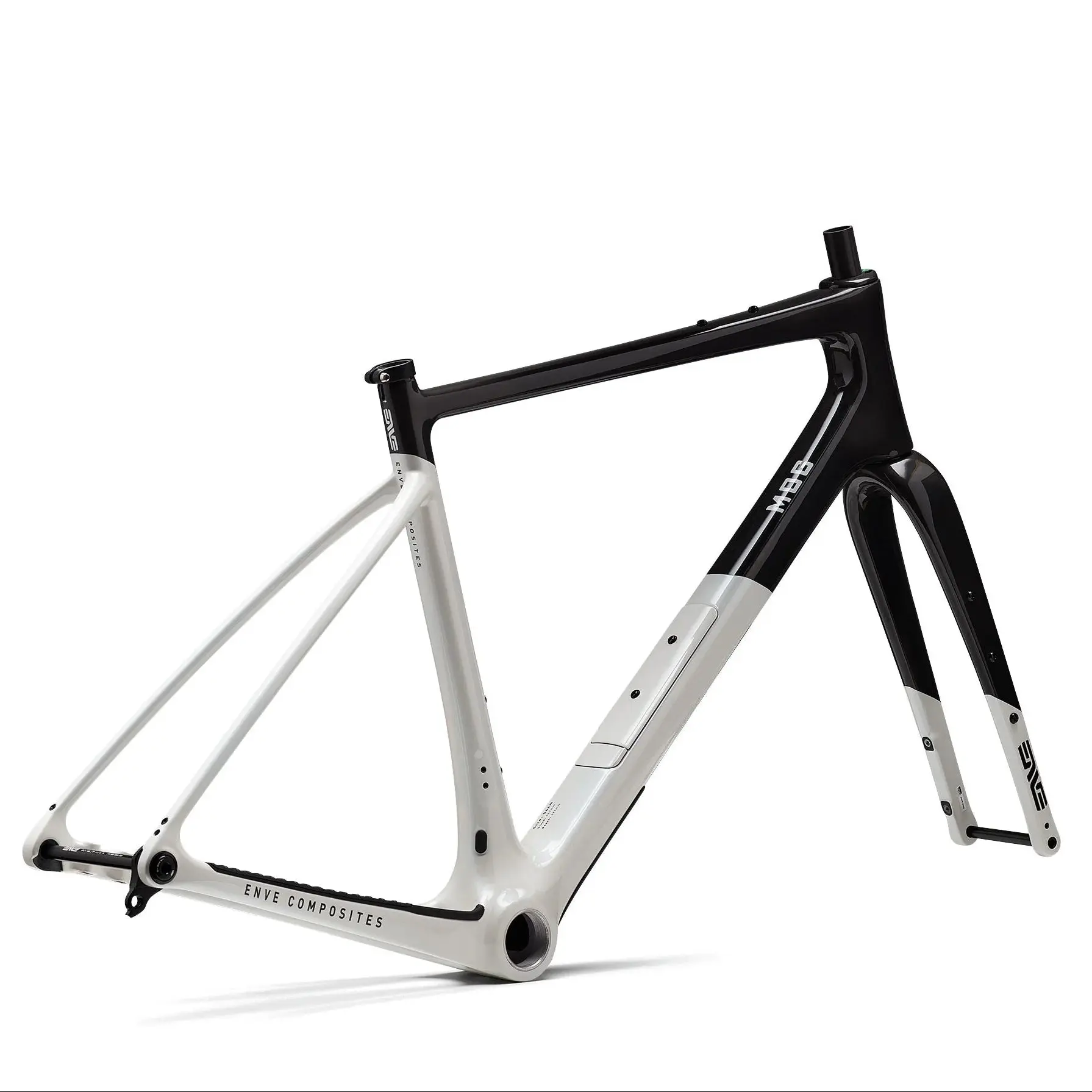ENVE Mog Frameset - Aspen White - Image 3