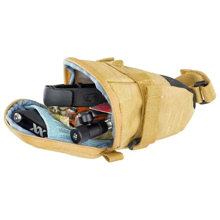 EVOC Seat Bag Tour L - Image 4