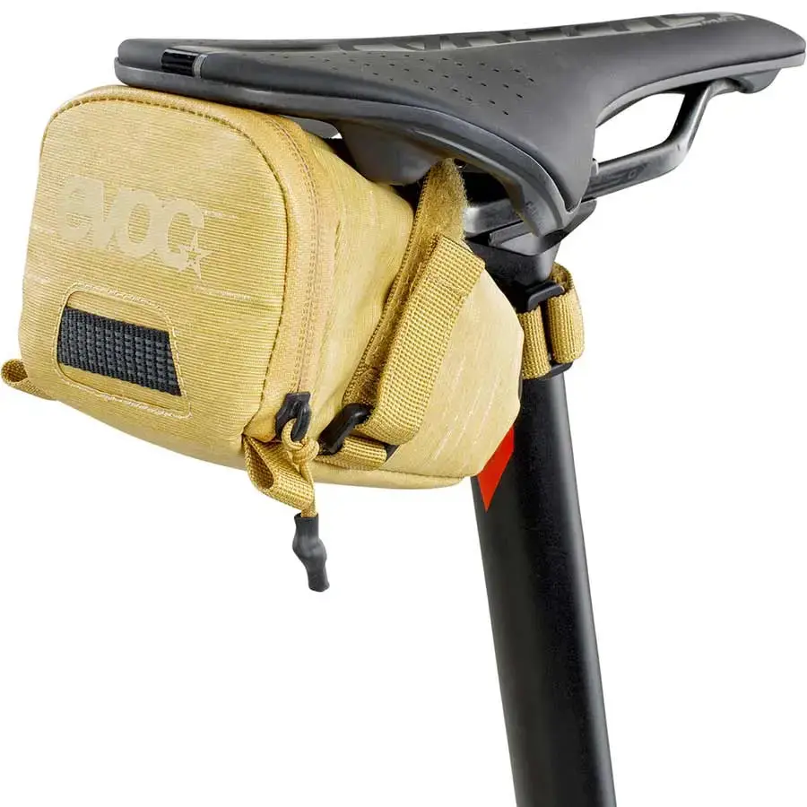 EVOC Seat Bag Tour L - Image 6