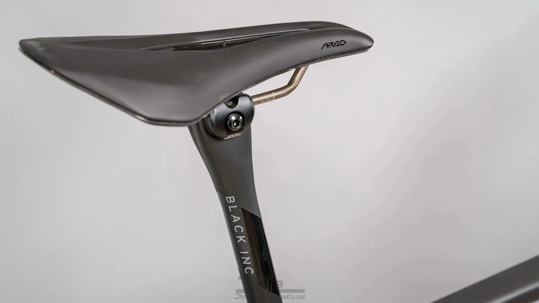 Factor LS - 49cm | Gunmetal | Custom - Image 12