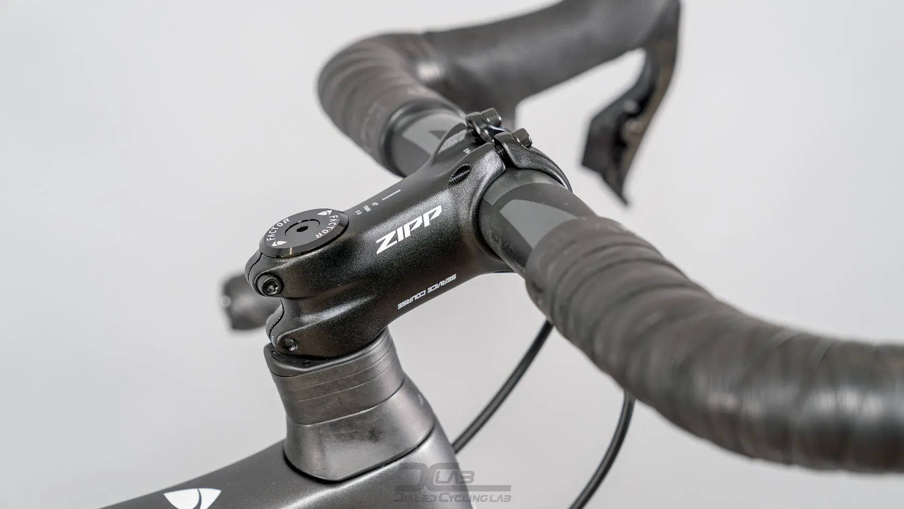 Factor LS - 49cm | Gunmetal | Custom - Image 5