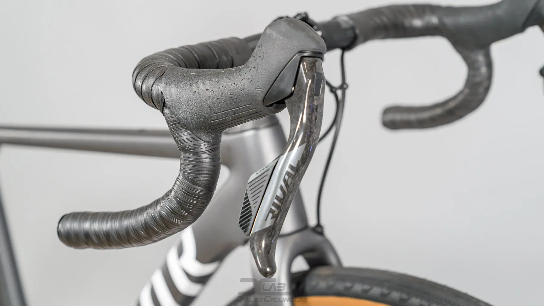 Factor LS - 49cm | Gunmetal | Custom - Image 6