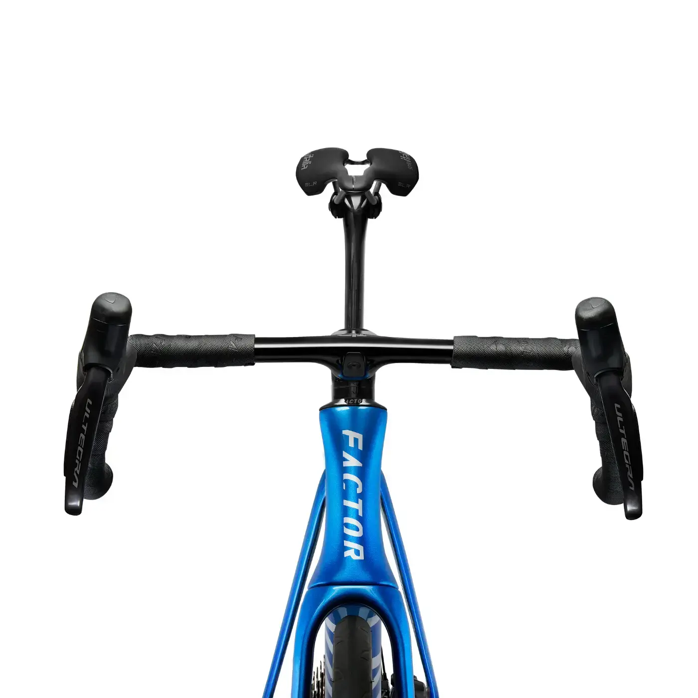 Factor Monza - Solar Blue | Shimano Ultegra - Image 7