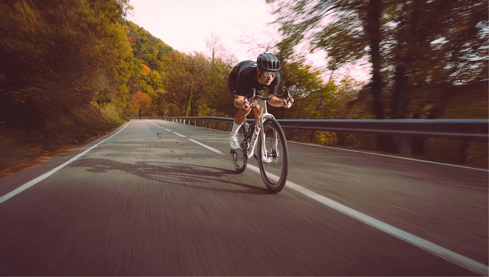 Factor ONE - Onyx Black | SRAM RED - Image 5