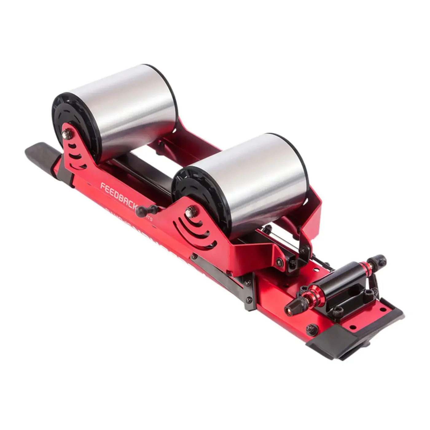 Feedback Sports Omnium Over-Drive Rear Wheel Trainer - Image 3