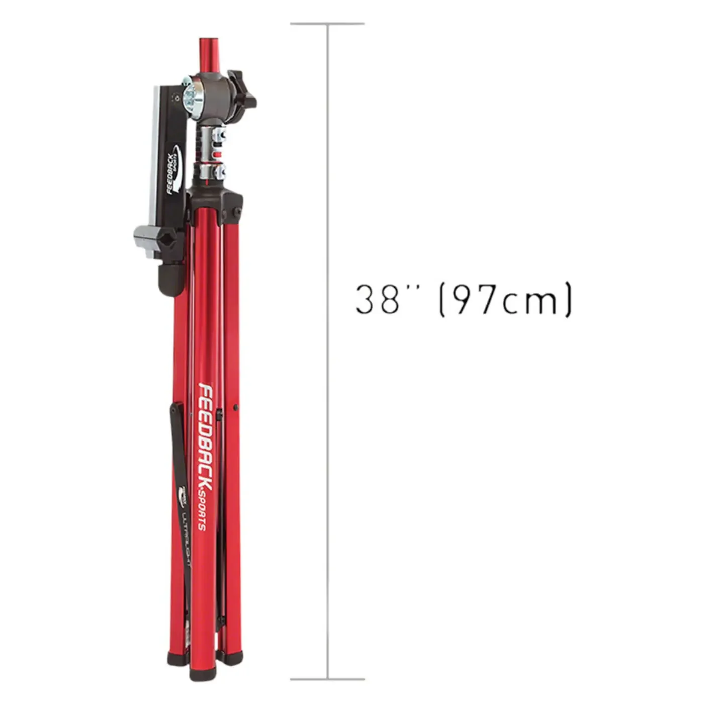Feedback Sports Ultralight Bike Repair Stand - Image 2