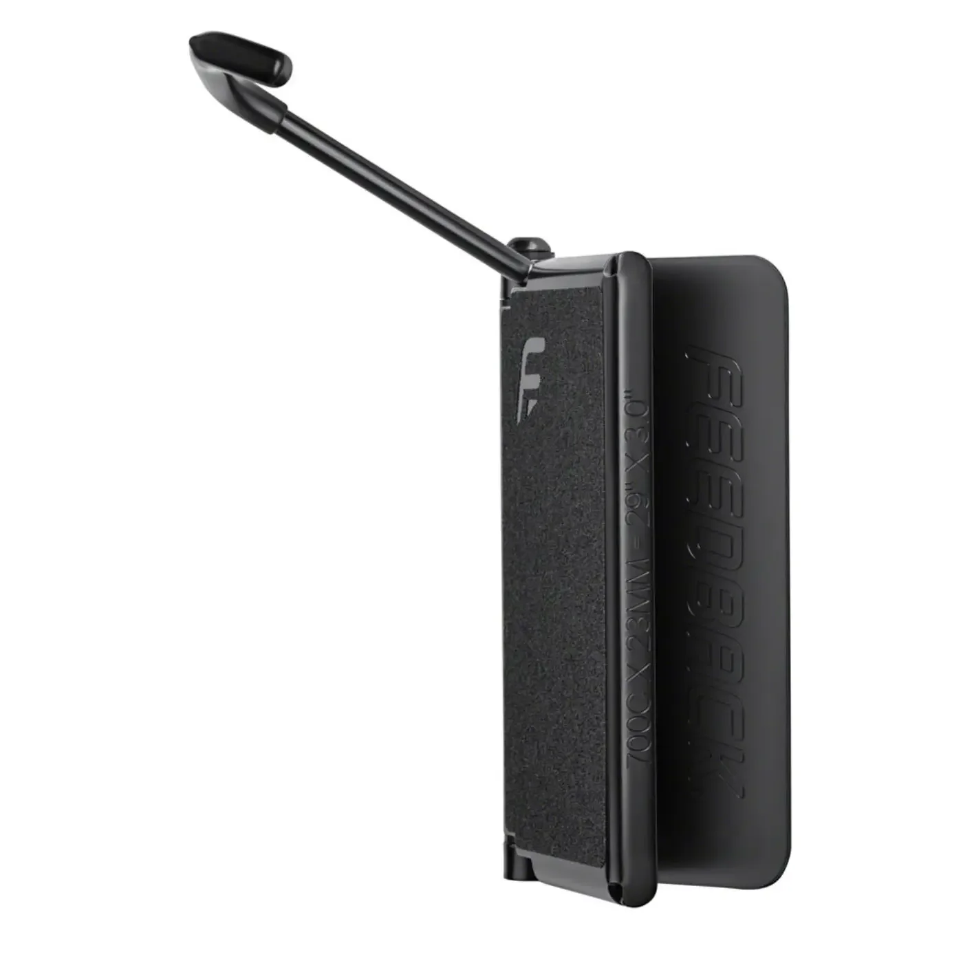 Feedback Sports Velo Hinge V2 Bike Hanger - Wall Mounted