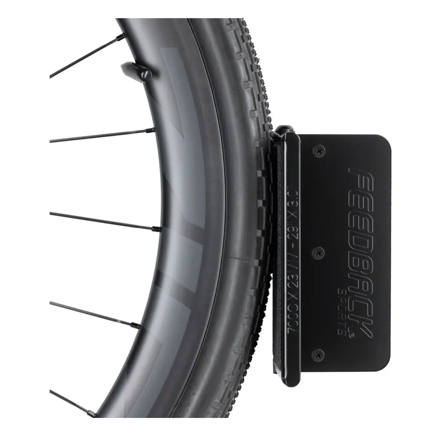 Feedback Sports Velo Hinge V2 Bike Hanger - Wall Mounted - Image 3