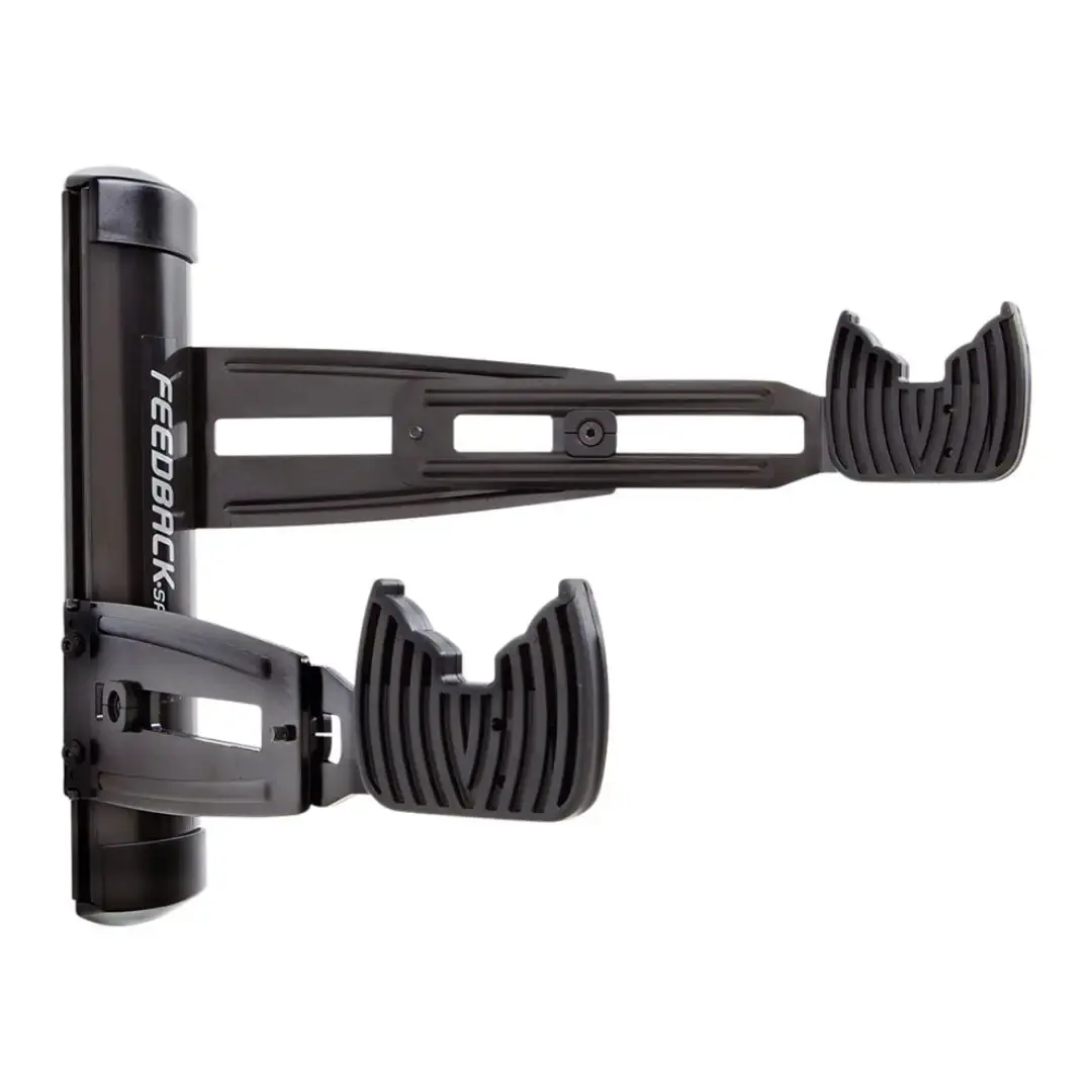 Feedback Sports Velo Wall Rack 2D