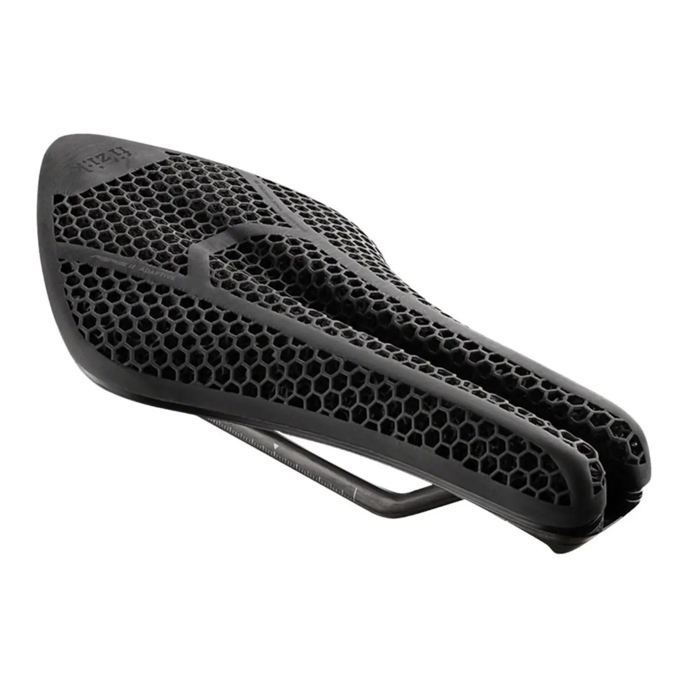 Fizik Transiro Aeris R1 Adaptive Saddle - Long Distance