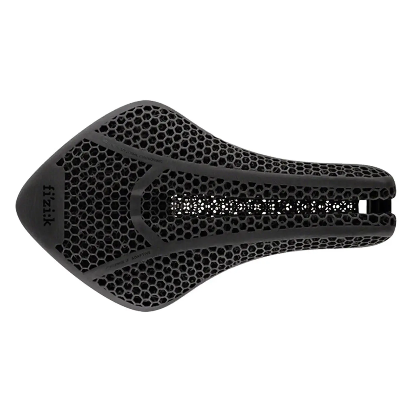 Fizik Transiro Aeris R1 Adaptive Saddle - Long Distance - Image 2