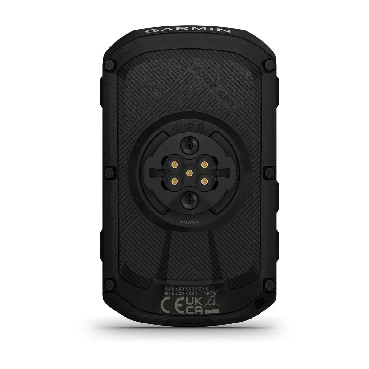 Garmin Edge 550 - Image 3