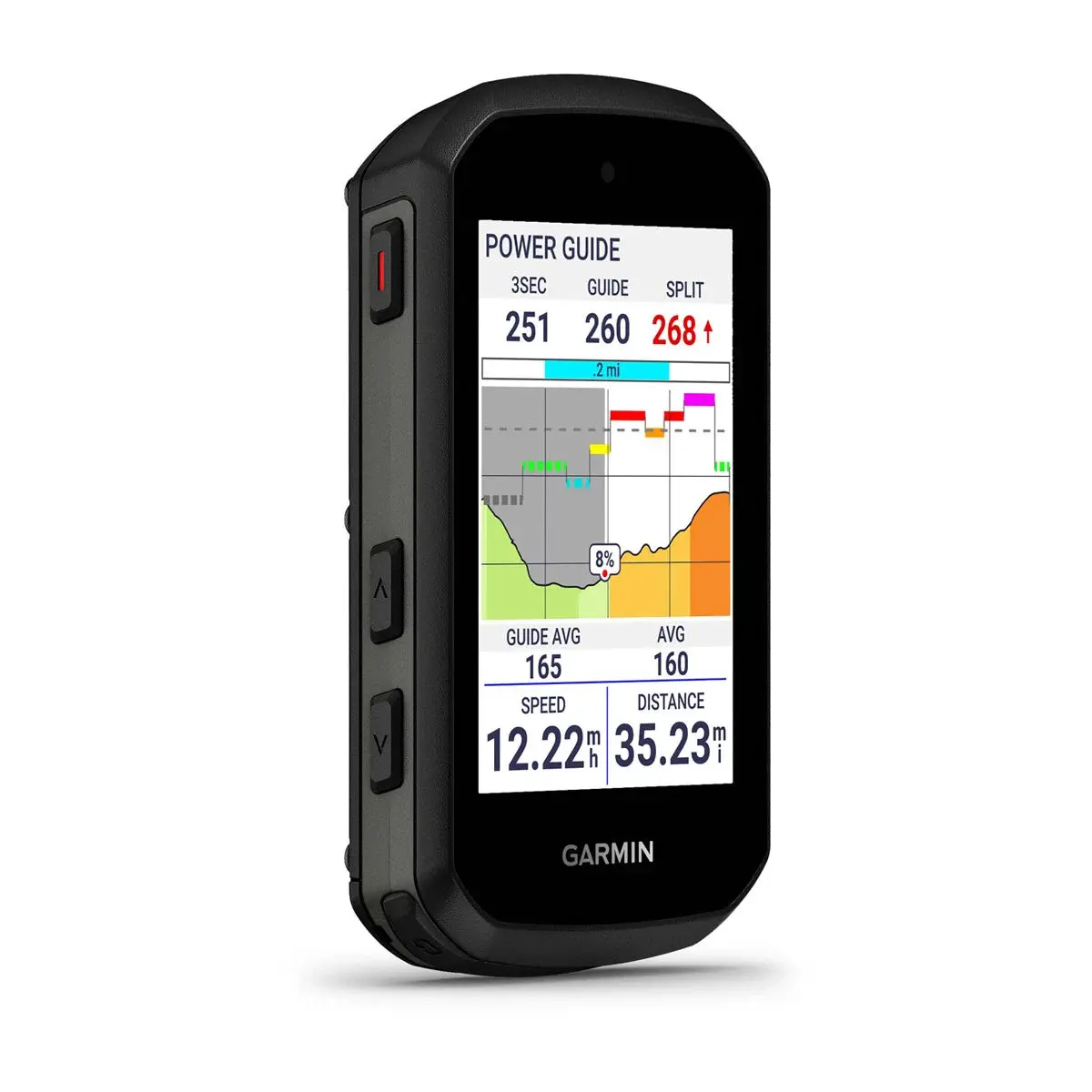 Garmin Edge 550 - Image 4