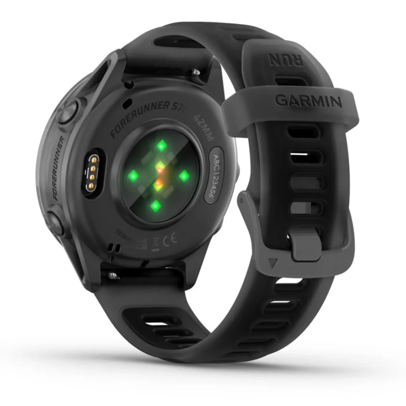 Garmin Forerunner 570 - 47mm | Black - Image 3
