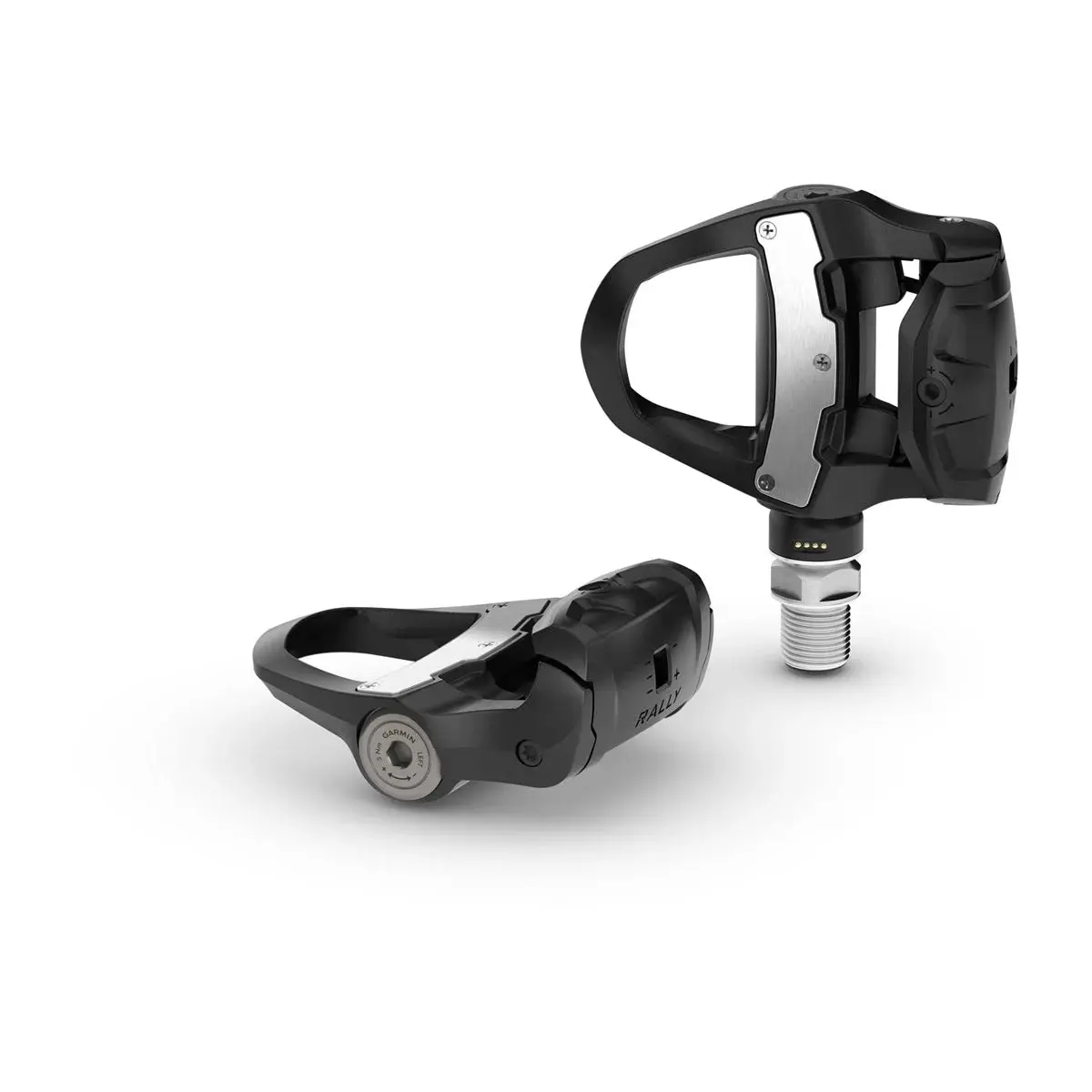 Garmin Rally RK210 Power Meter - Dual Sensing | Look Keo