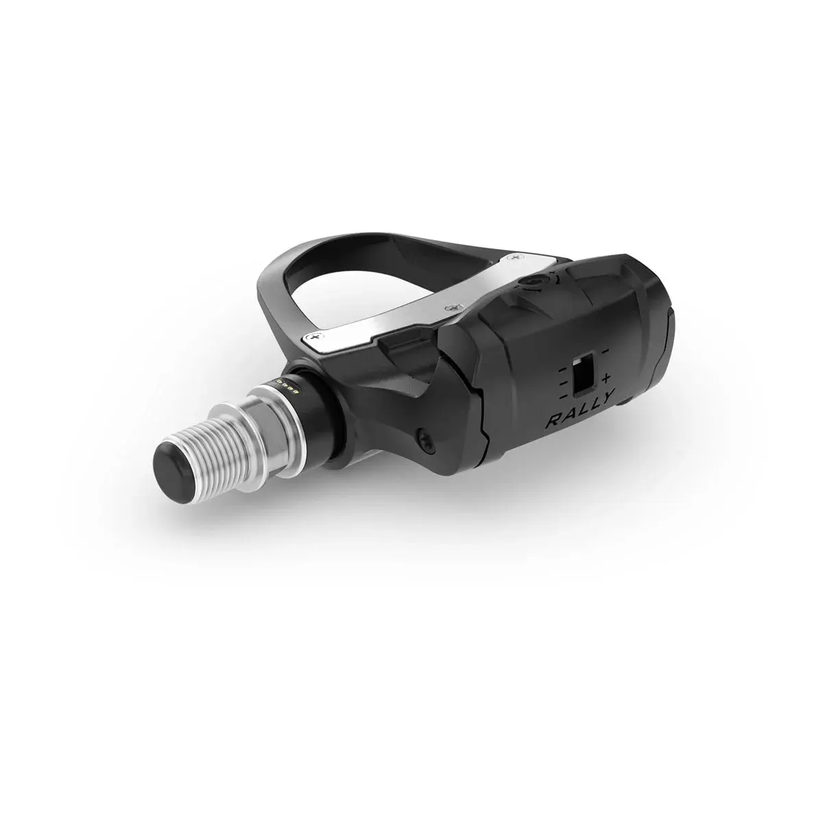 Garmin Rally RK210 Power Meter - Dual Sensing | Look Keo - Image 2