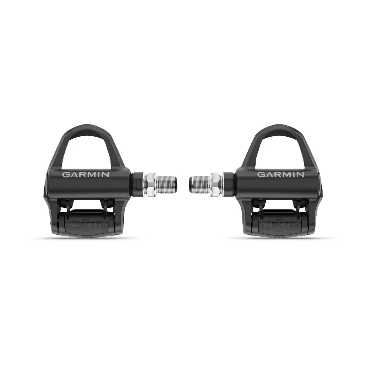 Garmin Rally RK210 Power Meter - Dual Sensing | Look Keo - Image 6