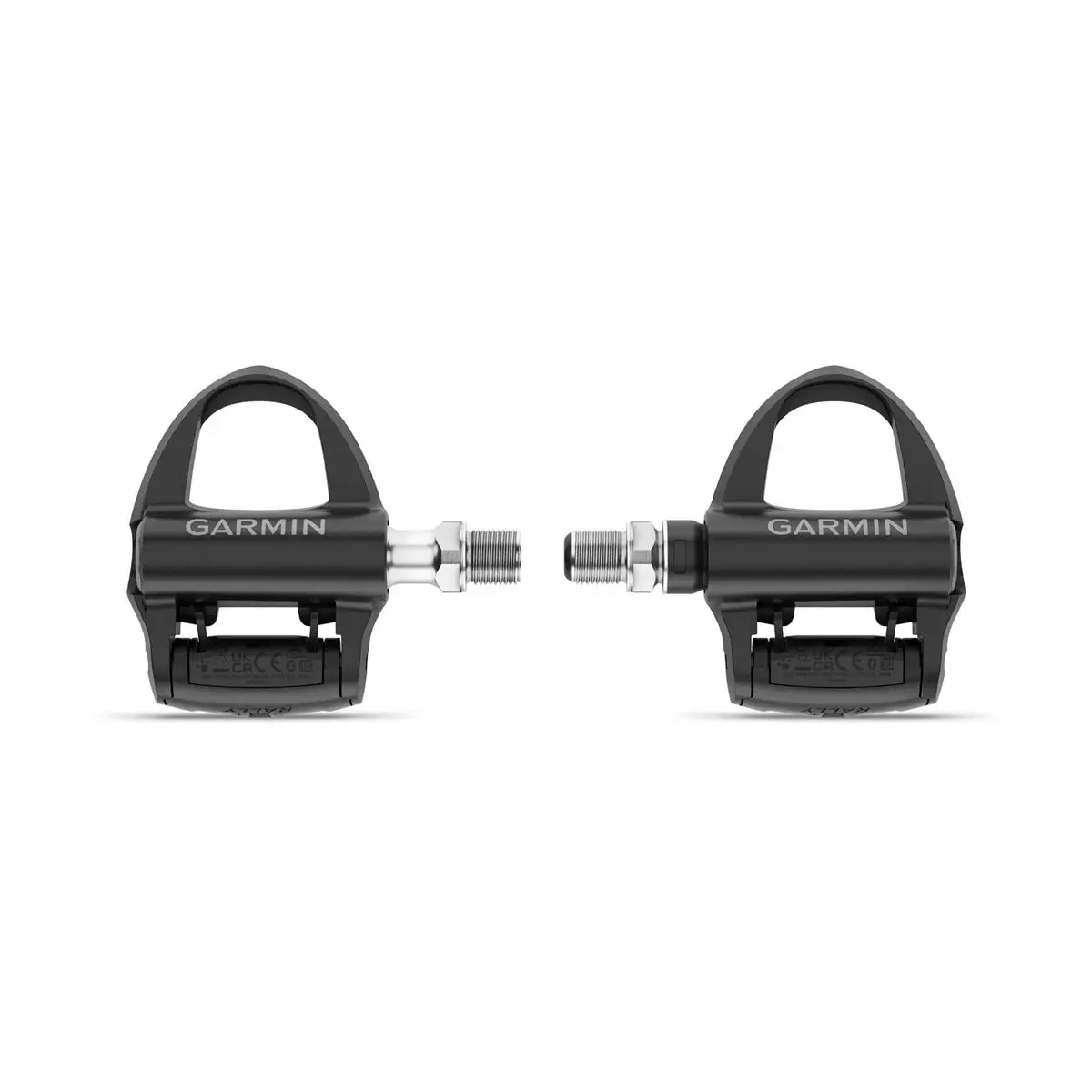 Garmin Rally RS110 Power Meter - Single Sensing | Shimano - Image 3